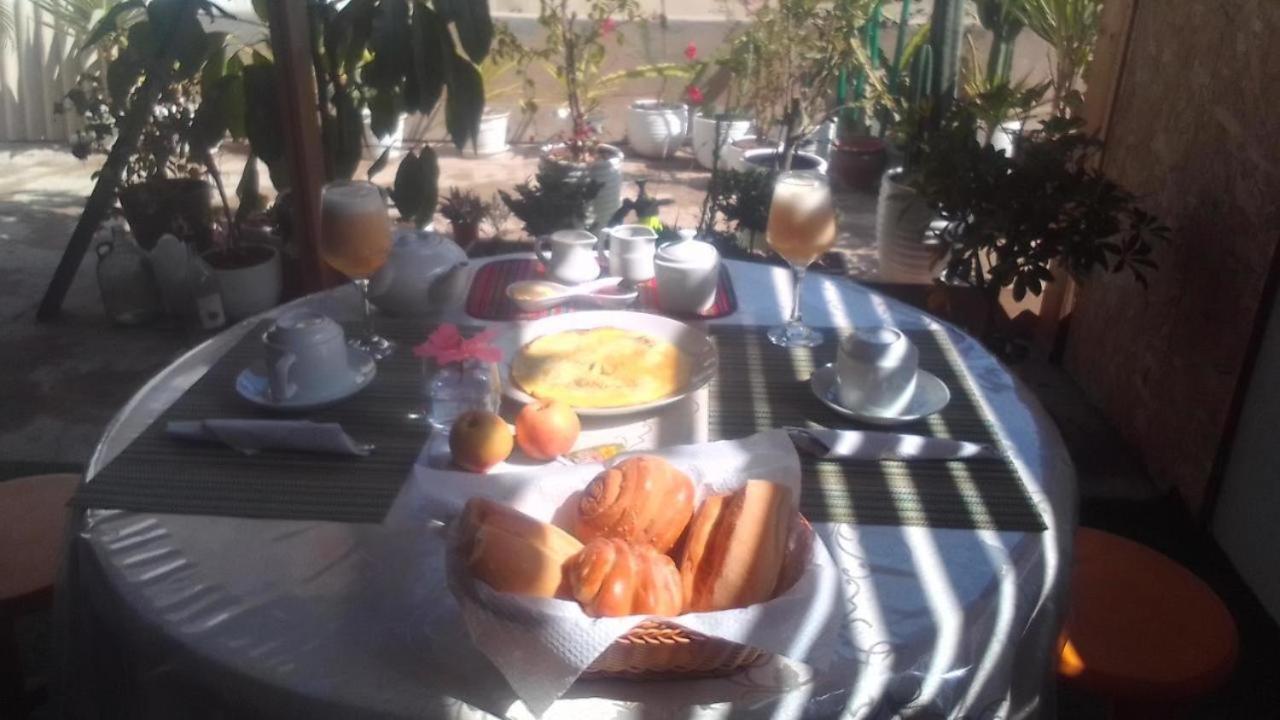 Bellavista Affittacamere *
