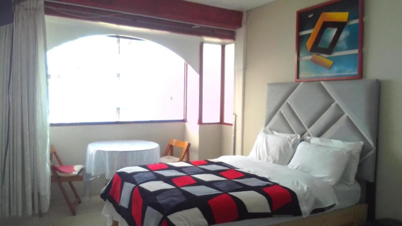 Affittacamere Bellavista *