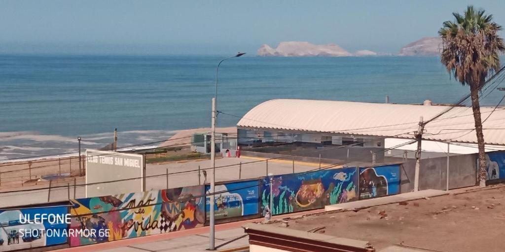 Affittacamere Bellavista Distretto di Lima