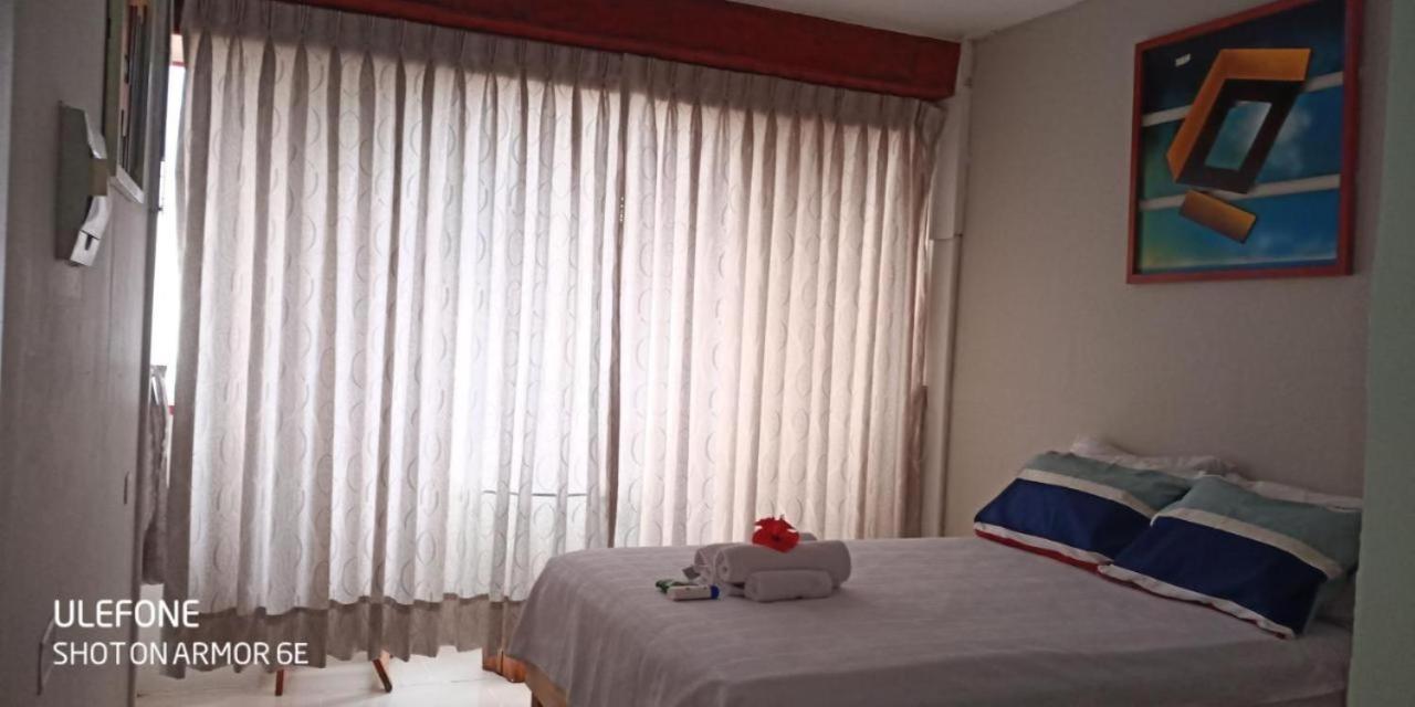 Bellavista Affittacamere *